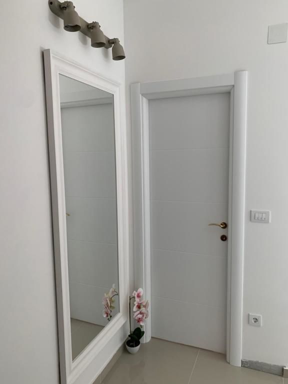 Апартаменты Anja apartment_City Center_ Бар-37