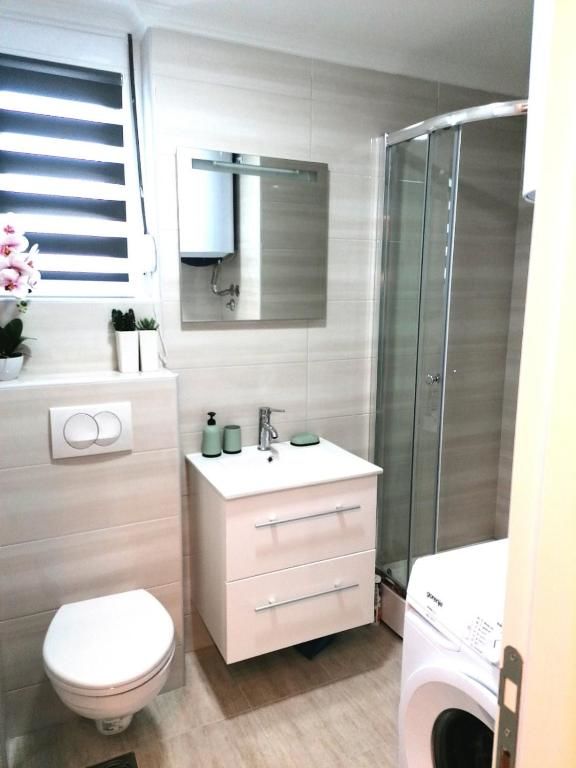 Апартаменты Anja apartment_City Center_ Бар-40