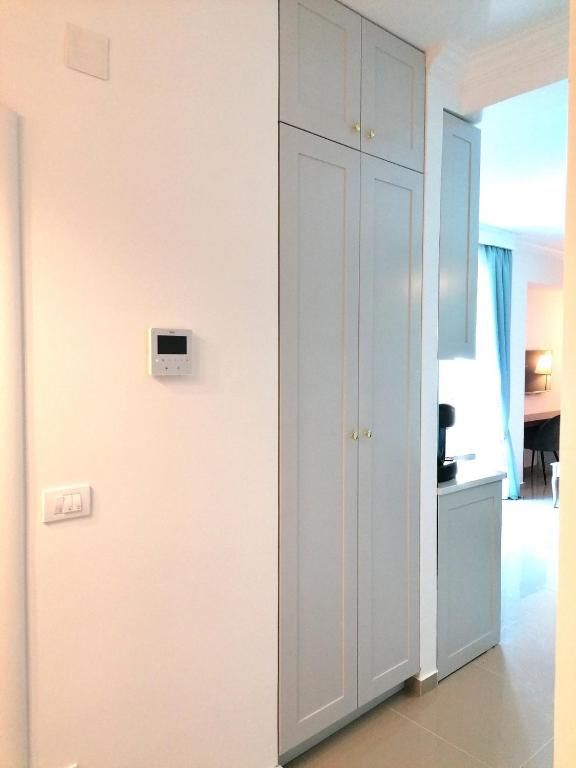 Апартаменты Anja apartment_City Center_ Бар-41