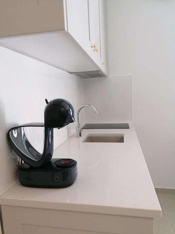 Апартаменты Anja apartment_City Center_ Бар-51