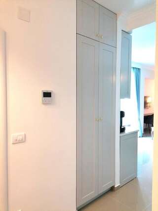 Апартаменты Anja apartment_City Center_ Бар Апартаменты Делюкс-13