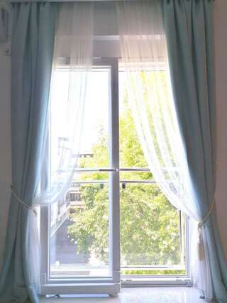 Апартаменты Anja apartment_City Center_ Бар Апартаменты Делюкс-15