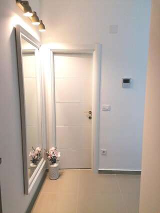 Апартаменты Anja apartment_City Center_ Бар Апартаменты Делюкс-16
