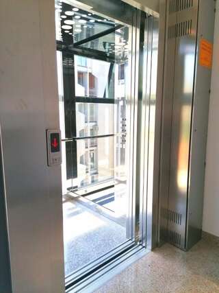 Апартаменты Anja apartment_City Center_ Бар Апартаменты Делюкс-22