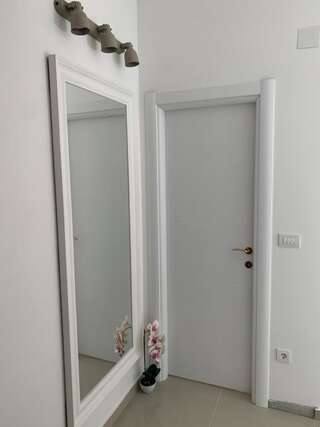 Апартаменты Anja apartment_City Center_ Бар Апартаменты Делюкс-24