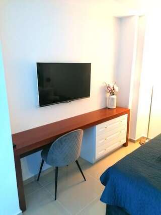 Апартаменты Anja apartment_City Center_ Бар Апартаменты Делюкс-35