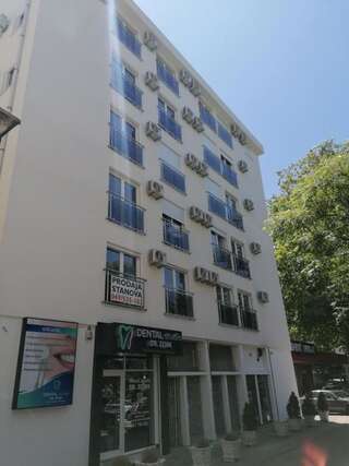 Апартаменты Anja apartment_City Center_ Бар Апартаменты Делюкс-45