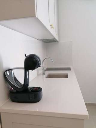 Апартаменты Anja apartment_City Center_ Бар Апартаменты Делюкс-48