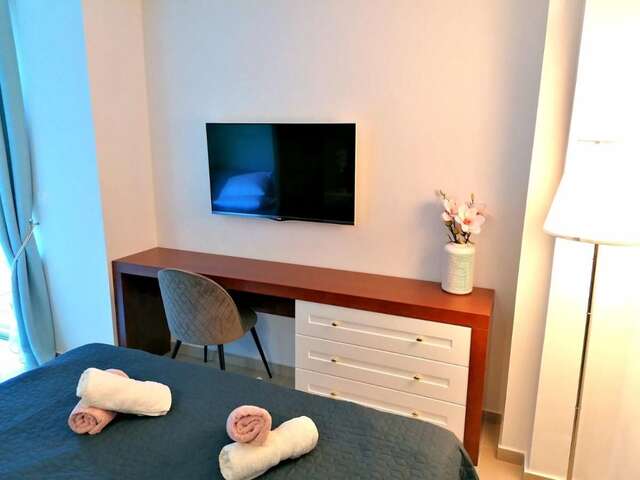 Апартаменты Anja apartment_City Center_ Бар-13