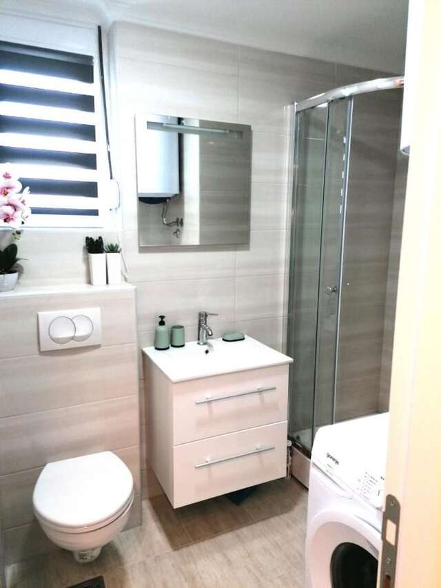 Апартаменты Anja apartment_City Center_ Бар-14