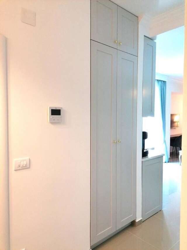 Апартаменты Anja apartment_City Center_ Бар-15
