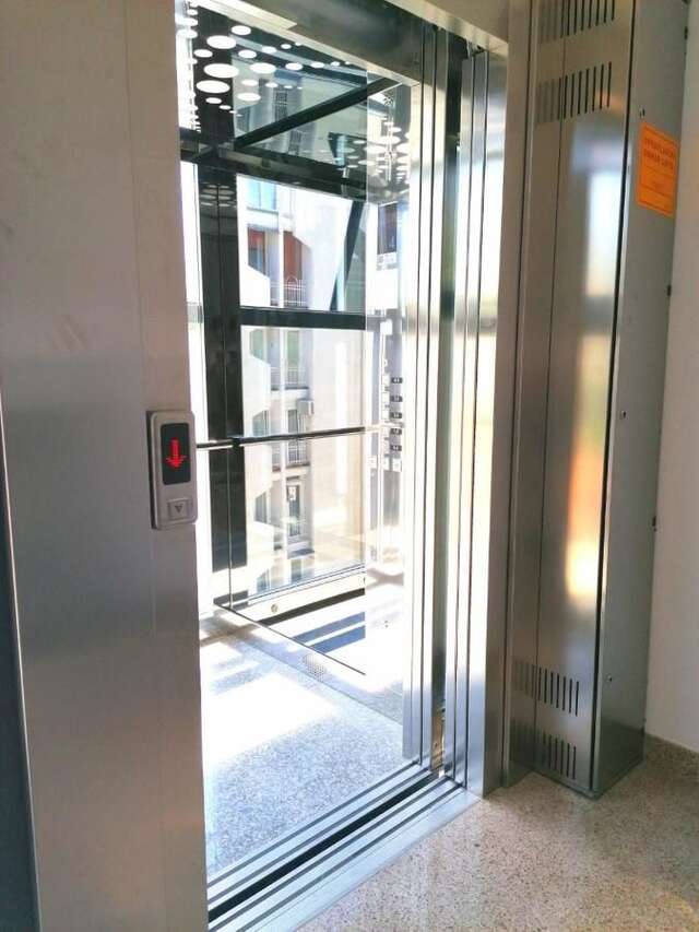 Апартаменты Anja apartment_City Center_ Бар-24