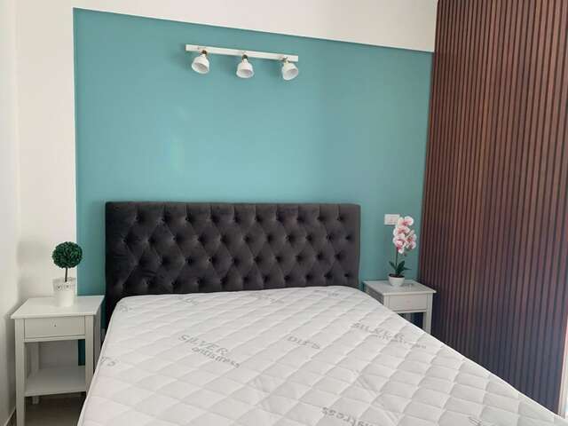 Апартаменты Anja apartment_City Center_ Бар-25