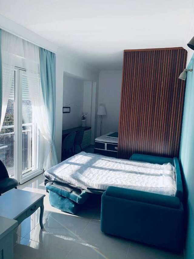 Апартаменты Anja apartment_City Center_ Бар-29