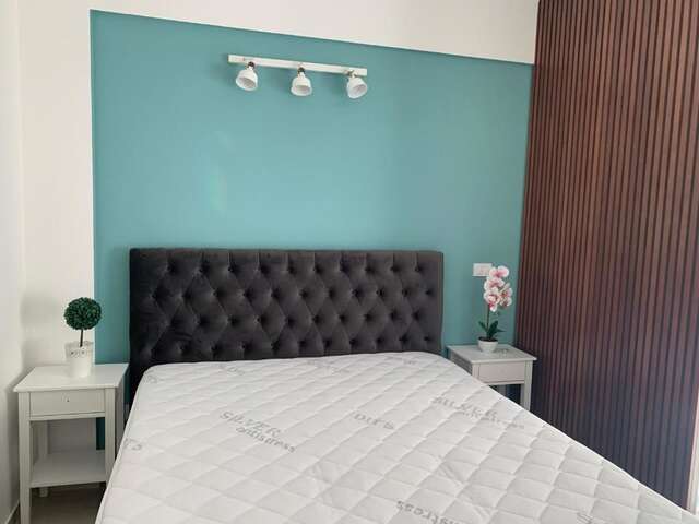 Апартаменты Anja apartment_City Center_ Бар-35