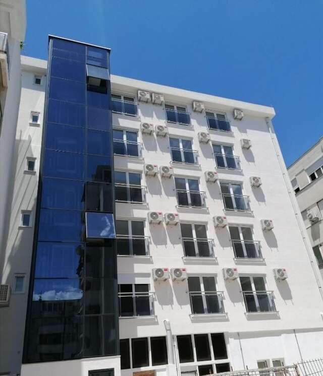 Апартаменты Anja apartment_City Center_ Бар-45