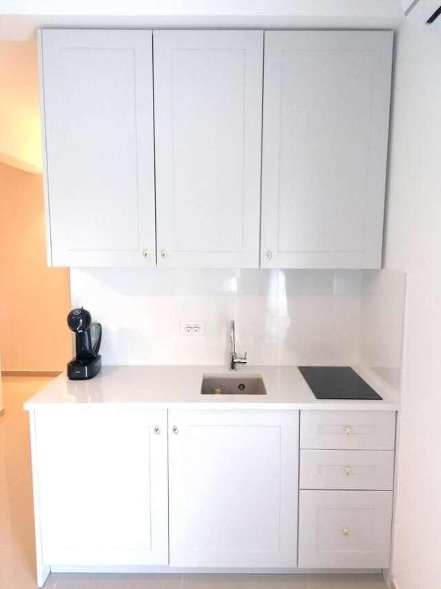 Апартаменты Anja apartment_City Center_ Бар-10